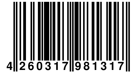 4 260317 981317