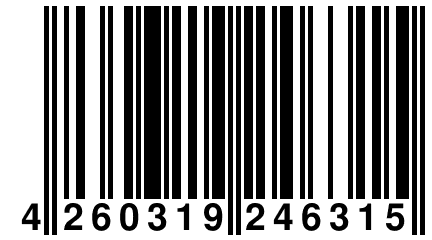 4 260319 246315