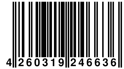 4 260319 246636