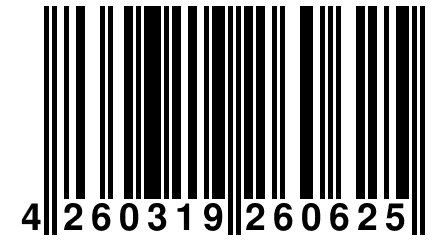 4 260319 260625
