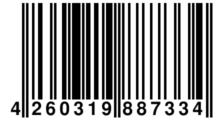 4 260319 887334
