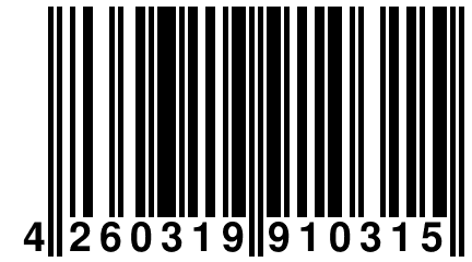 4 260319 910315