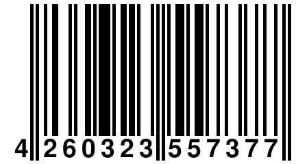 4 260323 557377