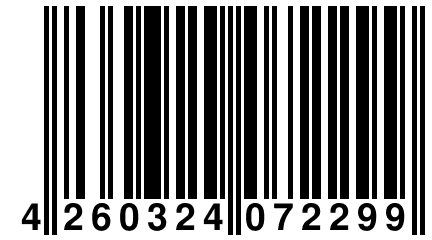4 260324 072299