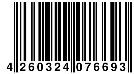 4 260324 076693