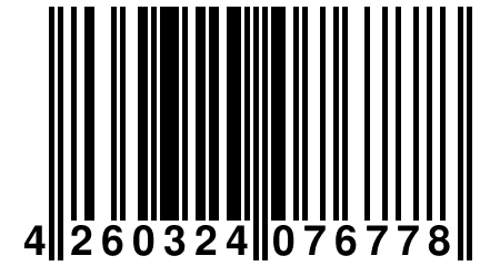 4 260324 076778