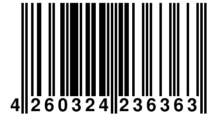 4 260324 236363