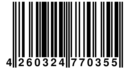 4 260324 770355