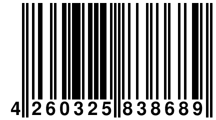 4 260325 838689