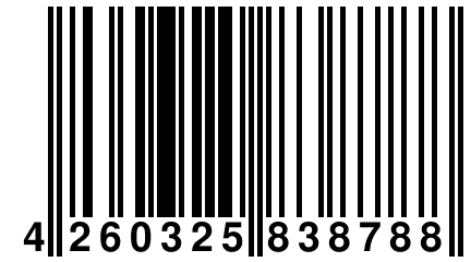 4 260325 838788