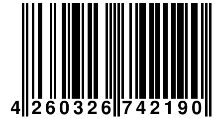 4 260326 742190