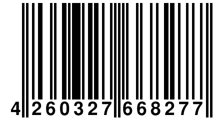 4 260327 668277