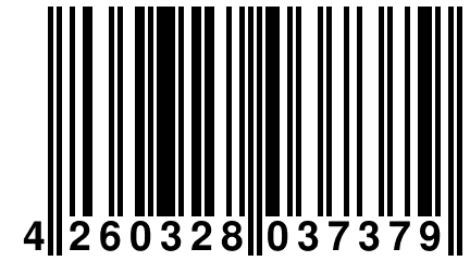 4 260328 037379