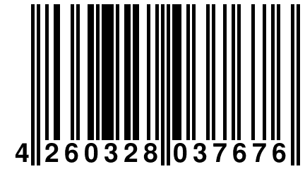 4 260328 037676