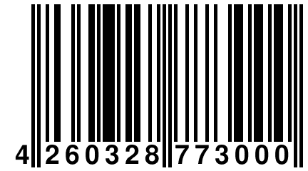 4 260328 773000