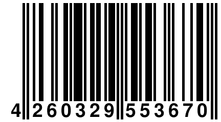 4 260329 553670
