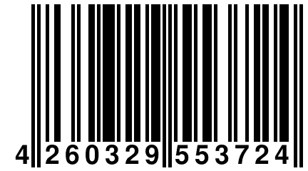 4 260329 553724