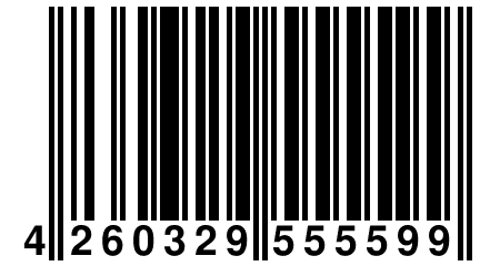 4 260329 555599