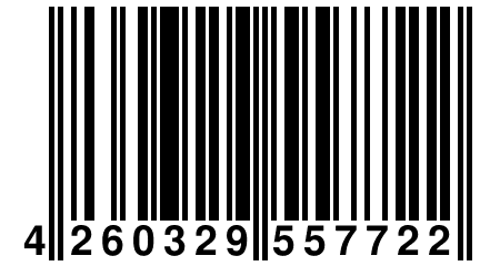 4 260329 557722