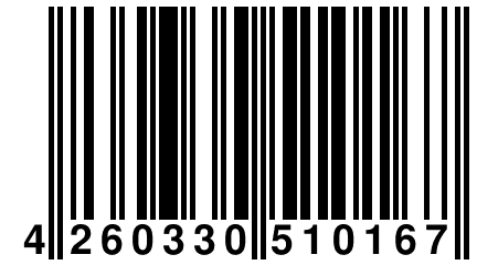4 260330 510167