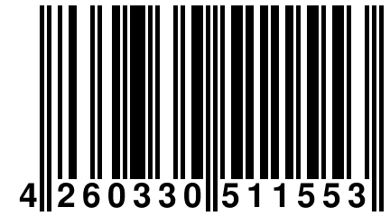 4 260330 511553