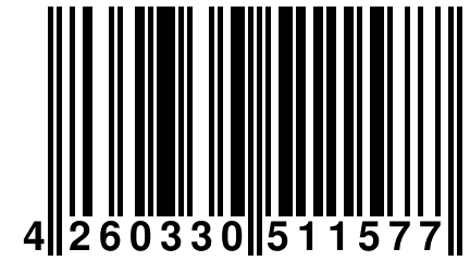 4 260330 511577