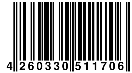 4 260330 511706