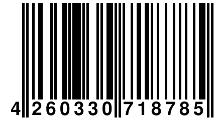 4 260330 718785