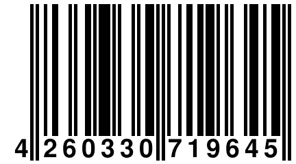 4 260330 719645