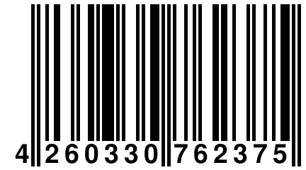 4 260330 762375