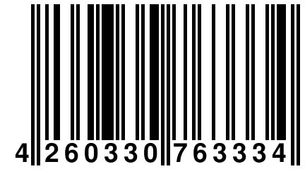 4 260330 763334