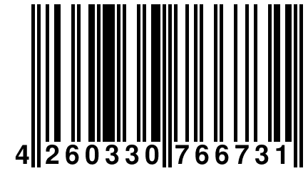 4 260330 766731