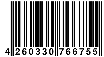 4 260330 766755