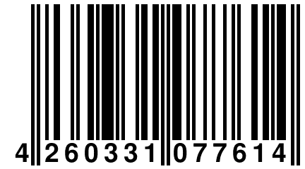 4 260331 077614