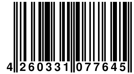 4 260331 077645