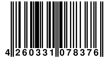 4 260331 078376
