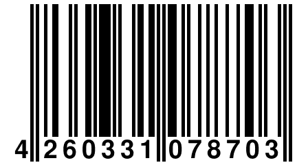 4 260331 078703