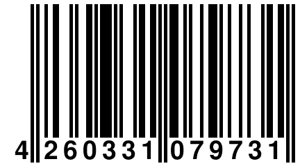 4 260331 079731