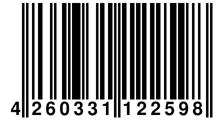 4 260331 122598