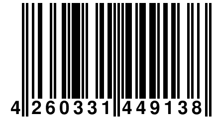 4 260331 449138