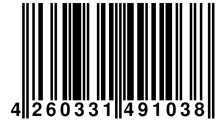 4 260331 491038