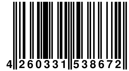 4 260331 538672