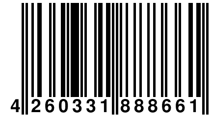 4 260331 888661