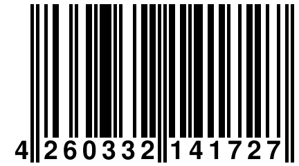 4 260332 141727