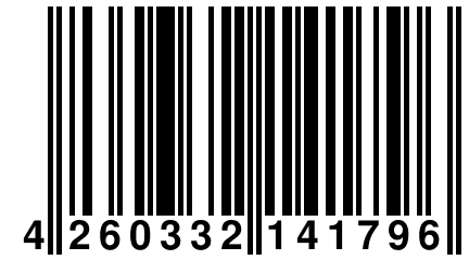 4 260332 141796