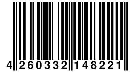 4 260332 148221