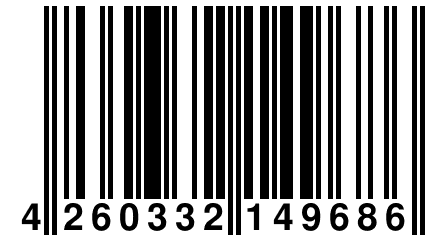 4 260332 149686
