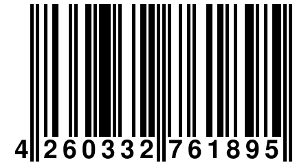 4 260332 761895
