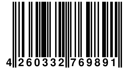 4 260332 769891