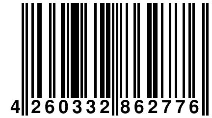 4 260332 862776